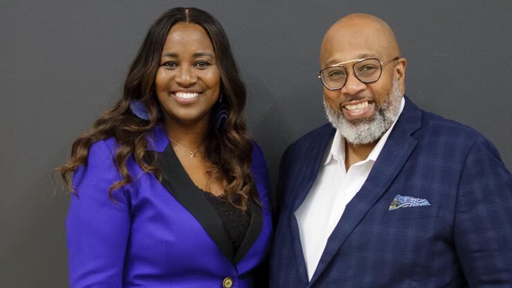 Prominent charity serving Black business community paid $1.5M to 2 board members’ companies, records show