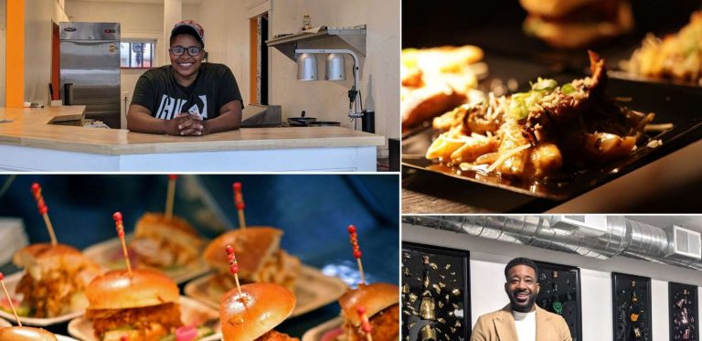 The Number of Black-Owned Businesses Increased by More Than 50%