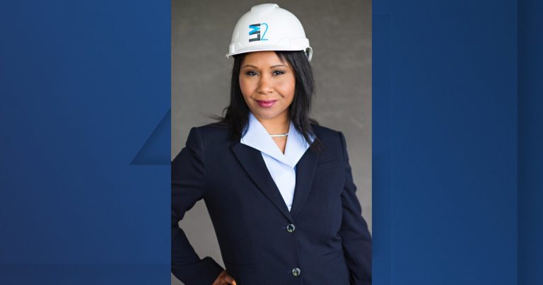 Black-owned construction firm breaks barriers