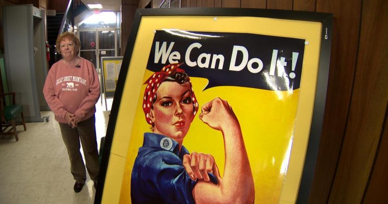 Coffee County museum shares under-told stories of Tennessee women