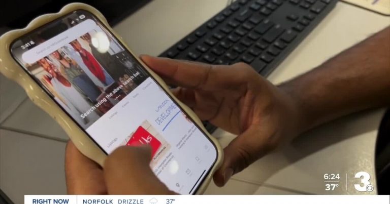 Hampton Roads Green Book App puts a modern spin on legacy