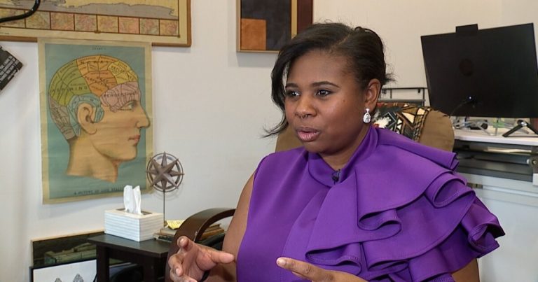 Kansas City initiative breaks barriers in Black mental health treatment