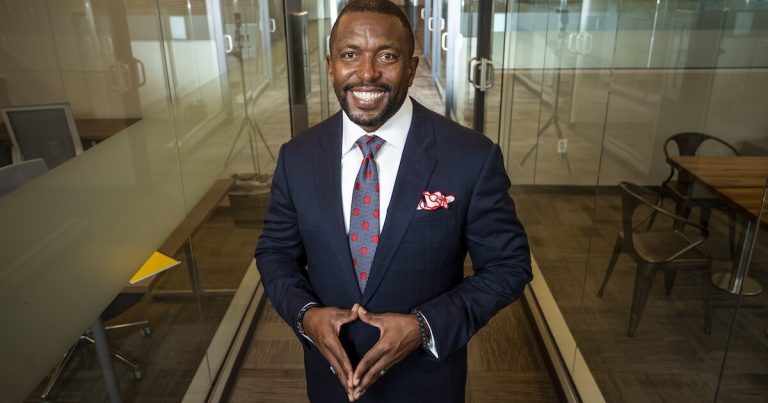 Robin Reed, Black Chamber of Arizona president and CEO, dies at 62