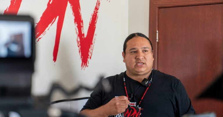 NDN Collective using $50 million in funding to address Native American wealth gap