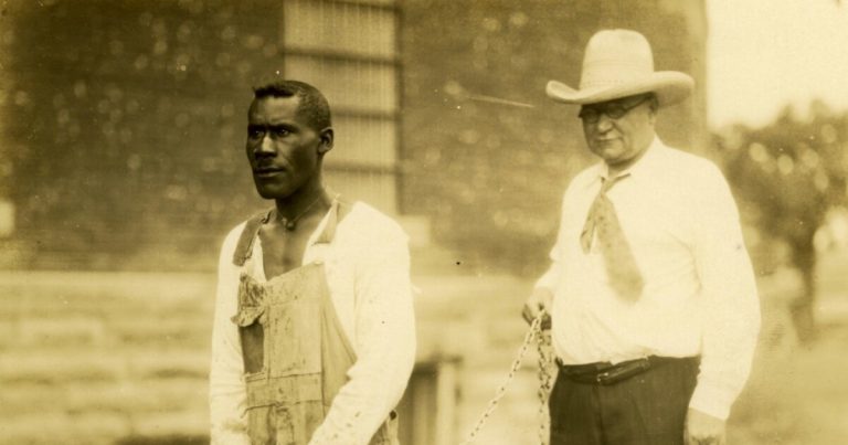 ‘The healing process can actually begin’: At last, marker for 1930 Sherman race riot to go up