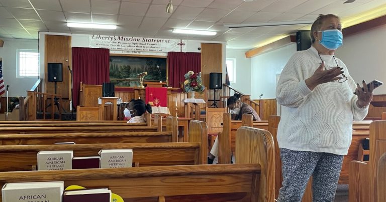 Jackson County NAACP app highlights Black history across WNC