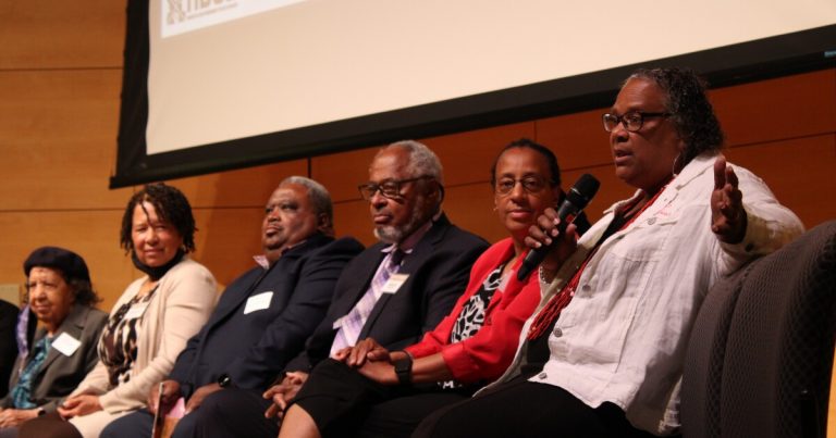 Portland celebrates Juneteenth with wide-ranging symposium on Black life in Maine
