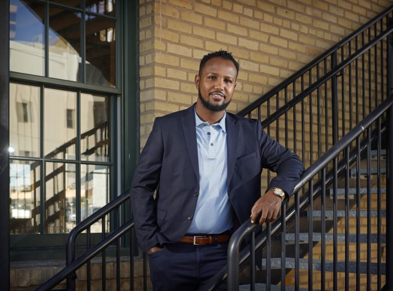 North Dakota is more racially diverse than ever, census shows – InForum