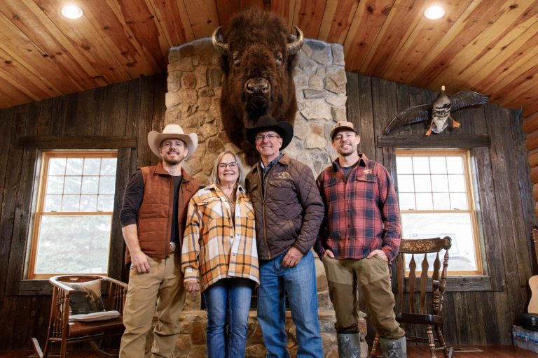 North Dakota’s Black Leg Ranch boosts business with black Angus, bison, beer, bowhunting and brides – Agweek