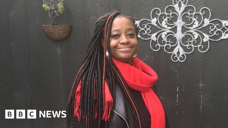 Vermont’s only black woman lawmaker on why she quit