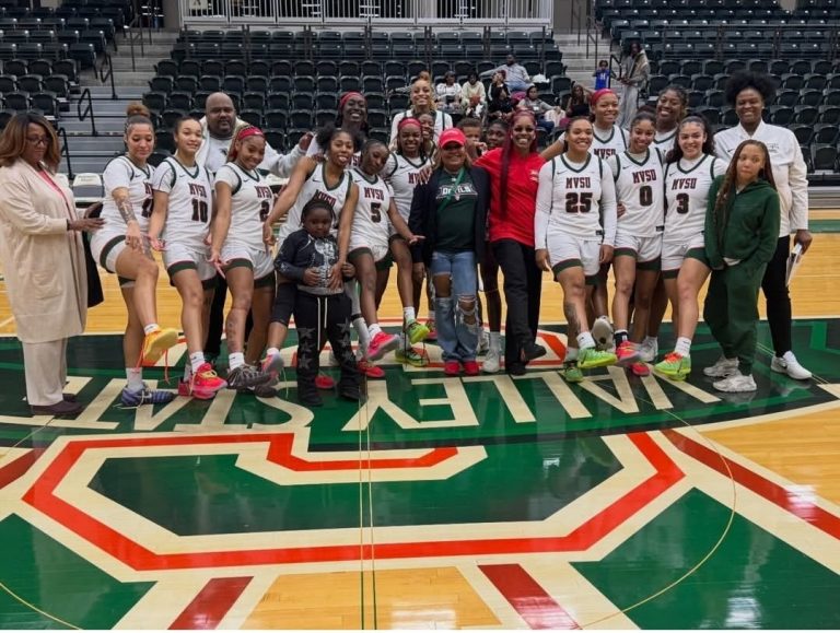 Ja Morant Gifts MVSU Devilettes Uniforms and Sneakers