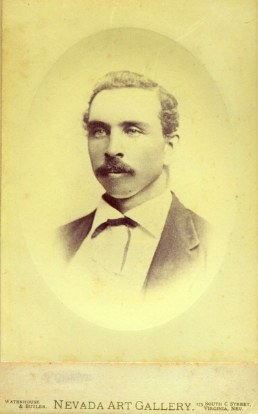 African-American artifacts from Comstock to be displayed in Ore.