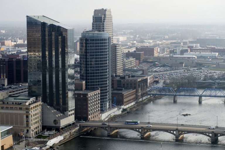 See Black population trends in Michigan cities