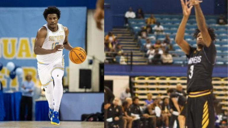 Top SWAC scorers go bucket for bucket in conference thriller