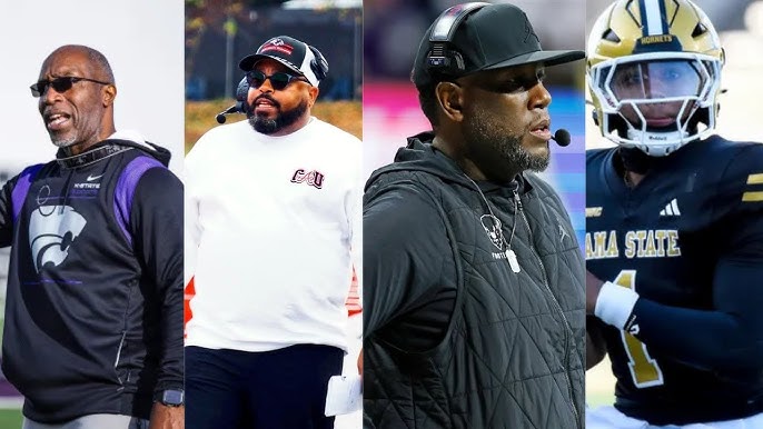 HBCU News – HBCU coach’s transfer portal policy too strict?