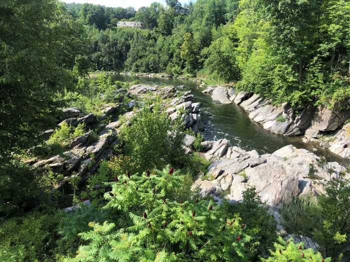 Public invited to discuss water quality plan for Ottauquechee and Black Rivers