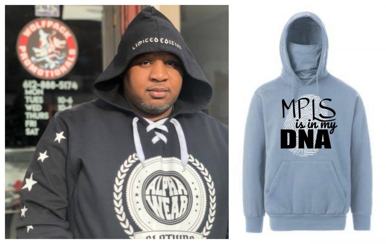 Black Business Spotlight: Wolfpack Promotionals